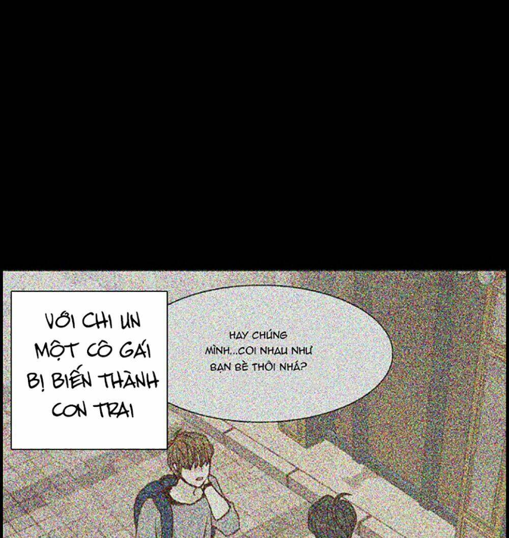 Bạn Gái Tôi Là Con Trai Chương 13 Ảnh 5