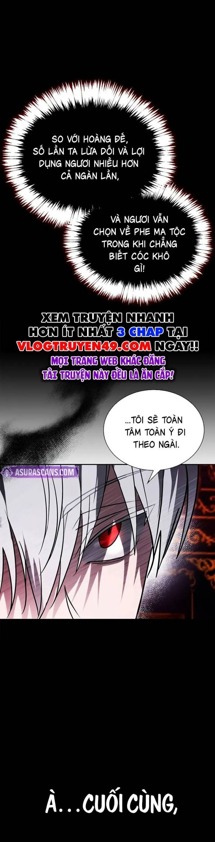 Tôi Không Tài Năng Đến Thế Đâu Chương 77 Ảnh 85