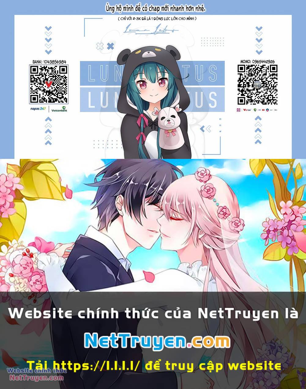 Bốn Chị Em Tộc Elf Chờ Đợi Màn Đêm Buông Xuống Chương 12.5 Ảnh 9