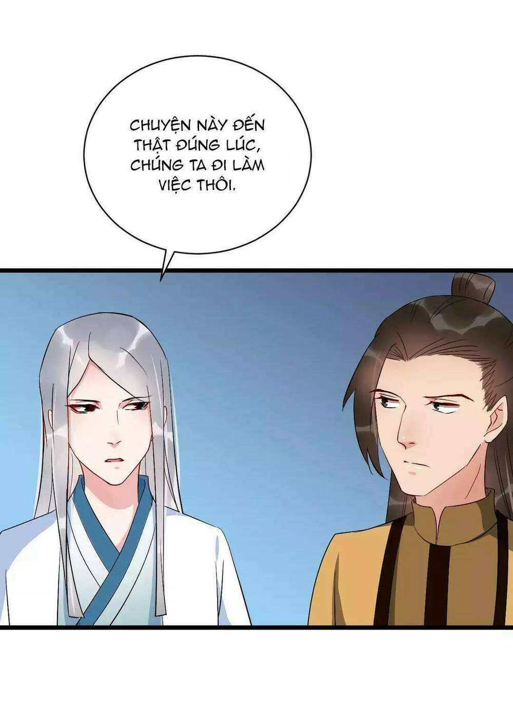 Bồng Sơn Viễn 2 Chương 52 Ảnh 44