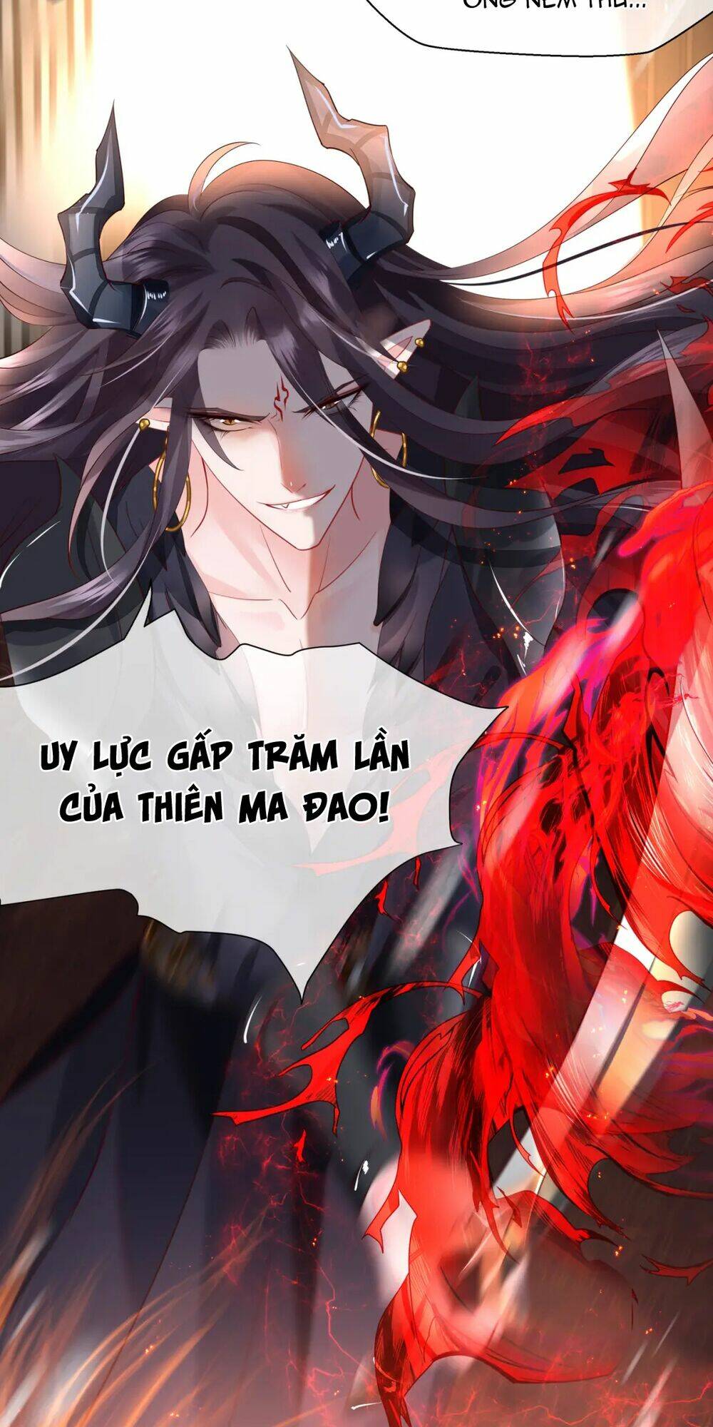 Ma Tôn Muốn Ôm Ôm Chương 74 Ảnh 33