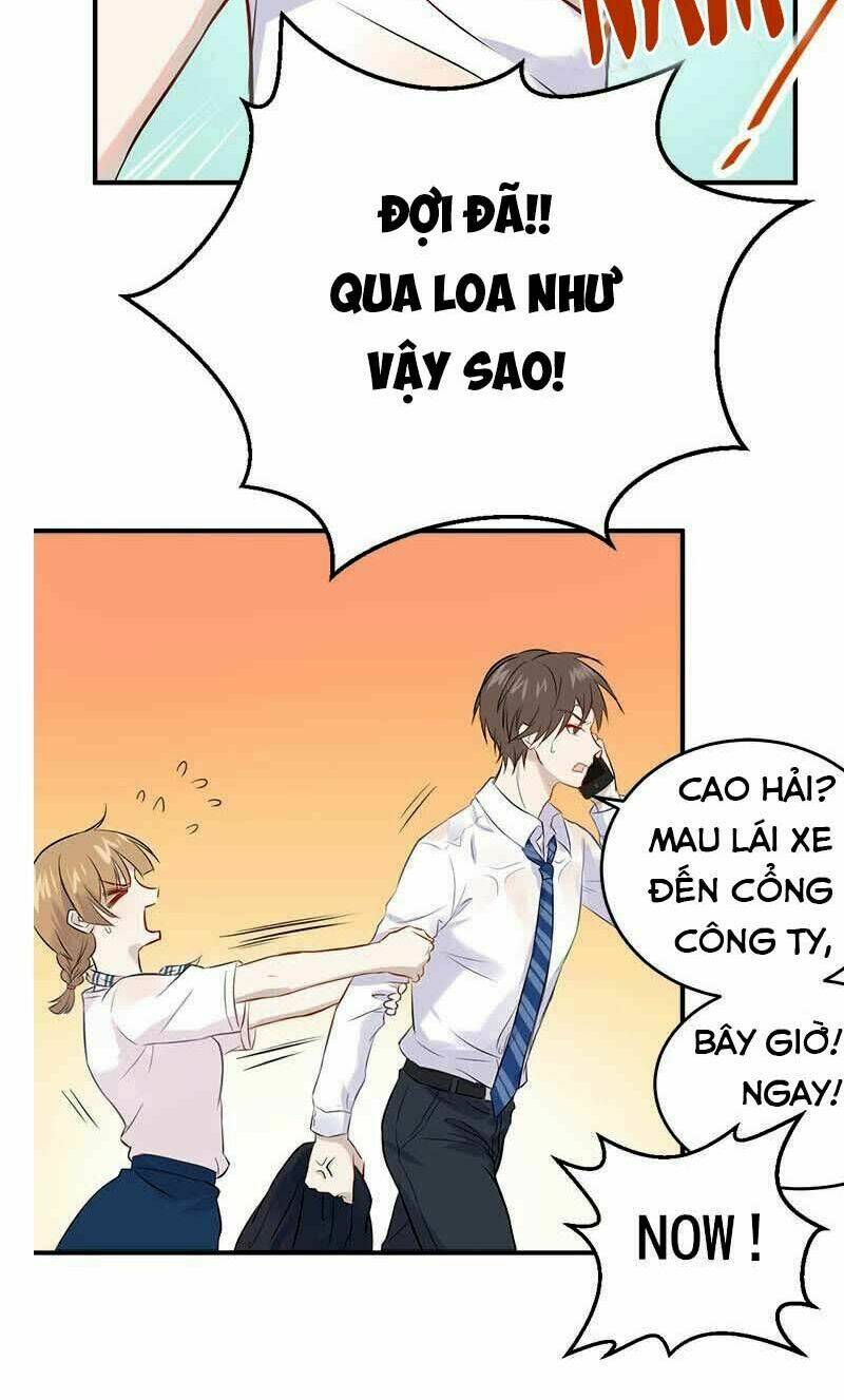 Fanboy Tuyệt Vời Ở Đâu? Chương 4 Ảnh 19