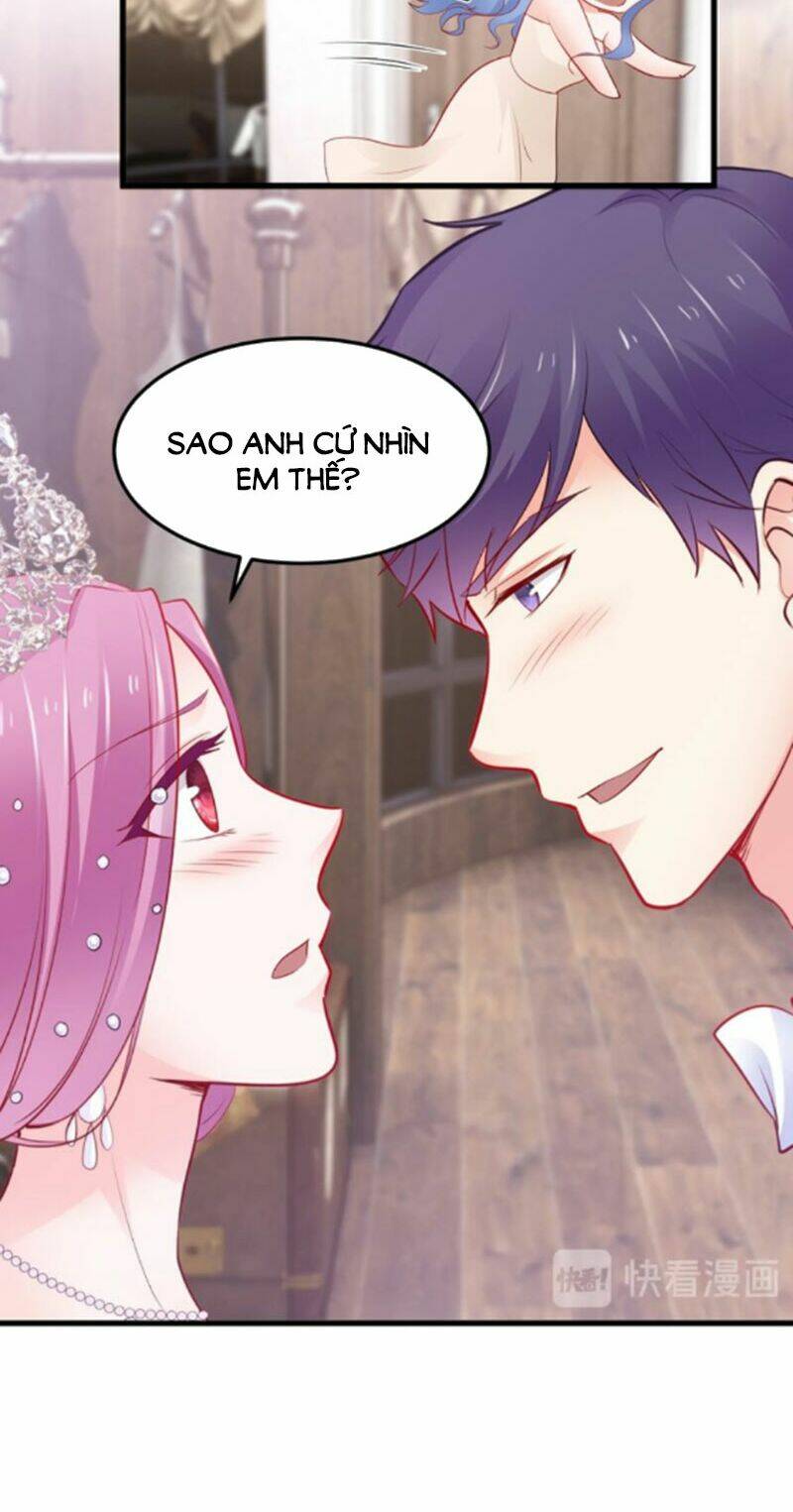 Thú Cưng Độc Quyền Của Boss Chương 120 Ảnh 7