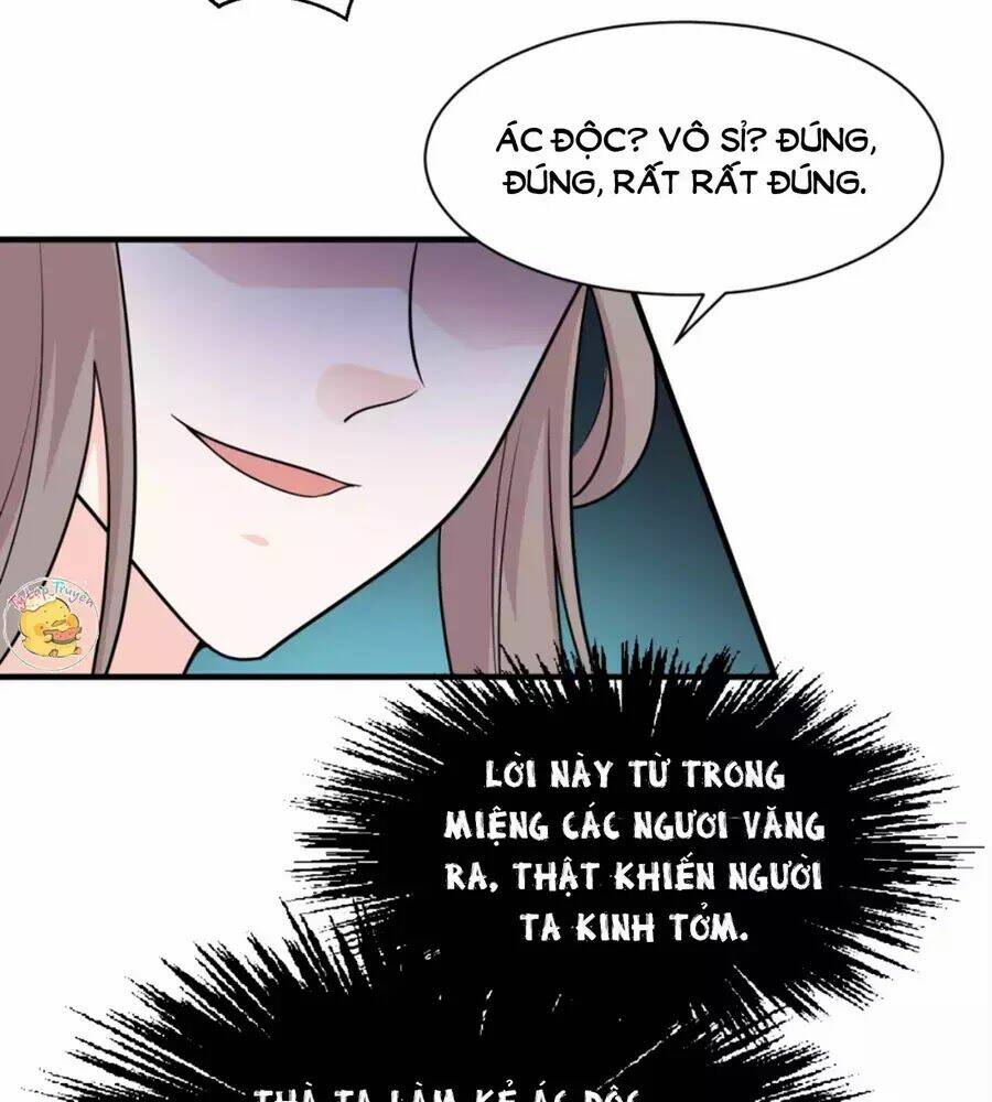 Trùng Sinh Chuyên Sủng Độc Phi Của Nhiếp Chính Vương Chương 43 Ảnh 30