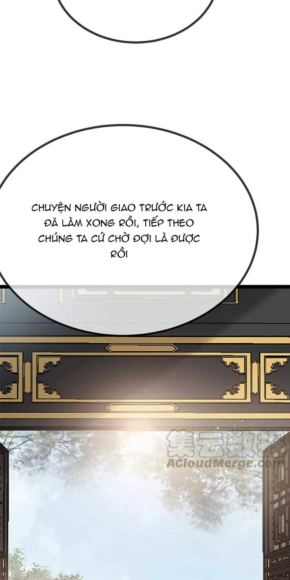 Quý Phi Lúc Nào Cũng Muốn Được Lười Biếng Chương 83 Ảnh 9