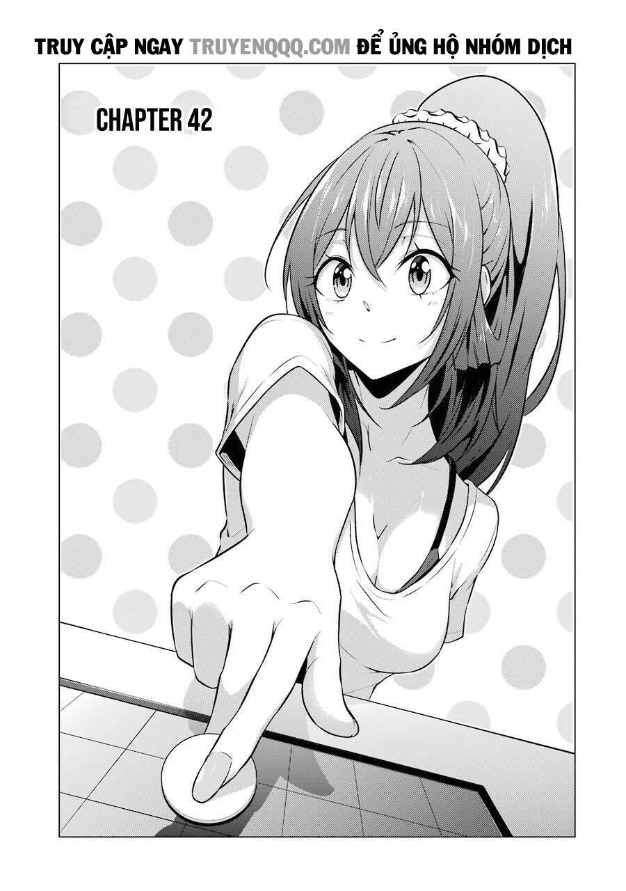 Kou 2 Ni Time Leaped Shita Ore Ga, Touji Suki Datta Sensei Ni Kokutta Kekka Chương 42 Ảnh 4