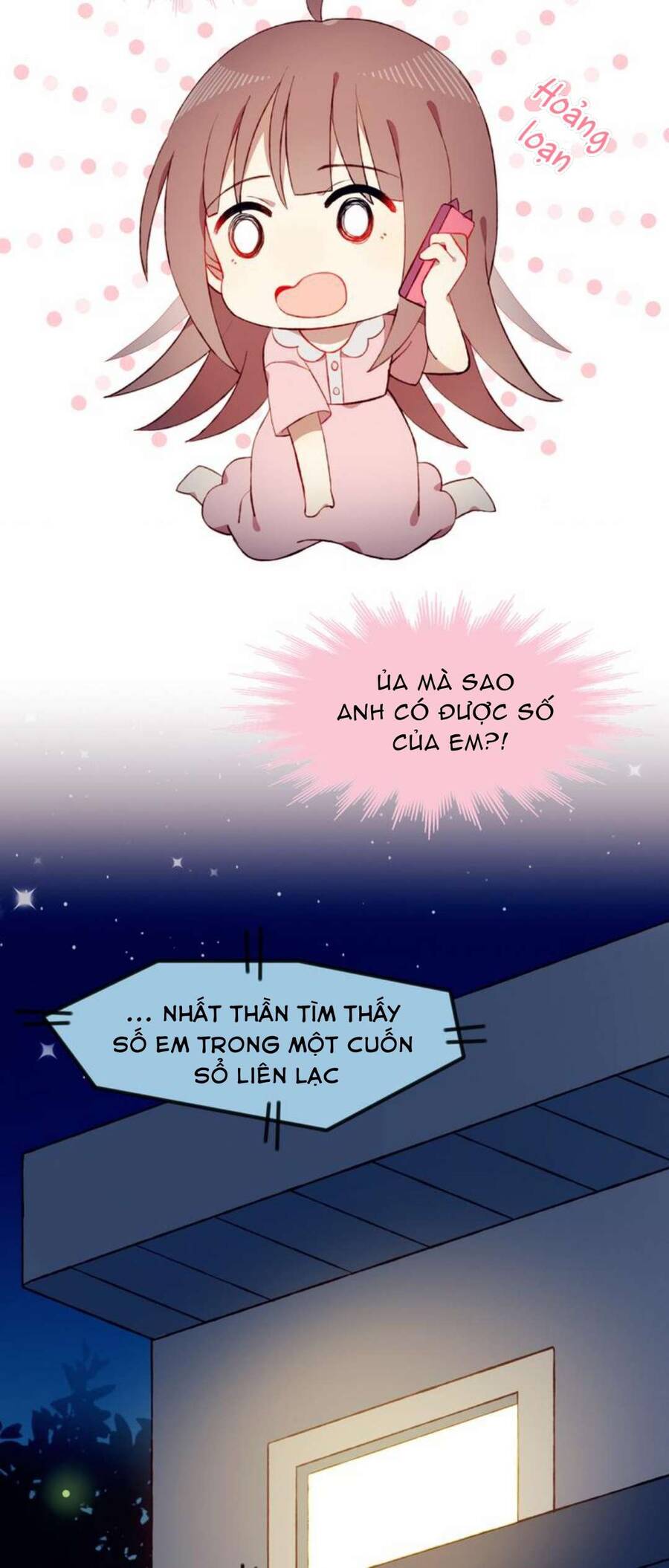 Mối Tình Đầu Chưa Được Trọn Vẹn Chương 31 Ảnh 13