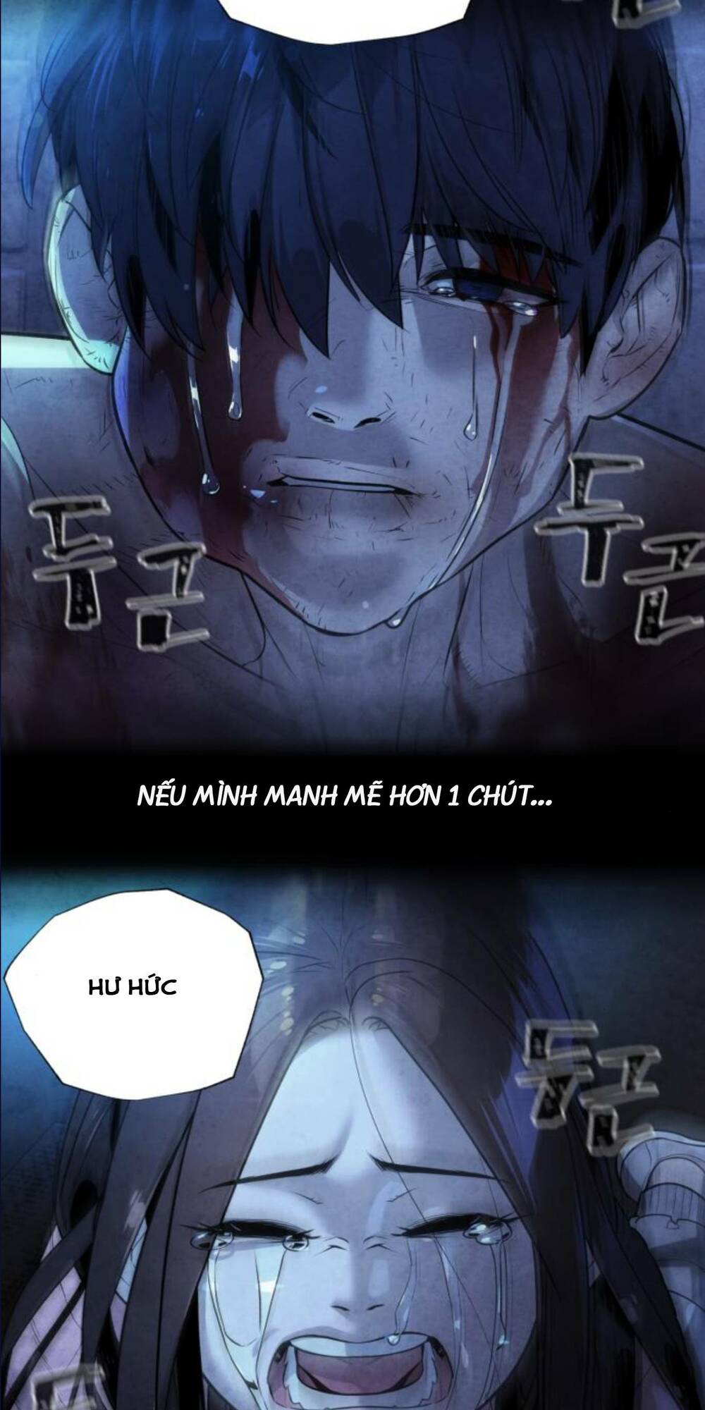 Máu Trắng Chương 87.5 Ảnh 38