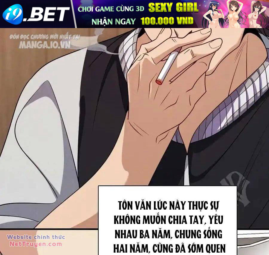 Vợ Ơi, Xin Hãy Ngoan Ngoãn Nhé Chương 65 Ảnh 55