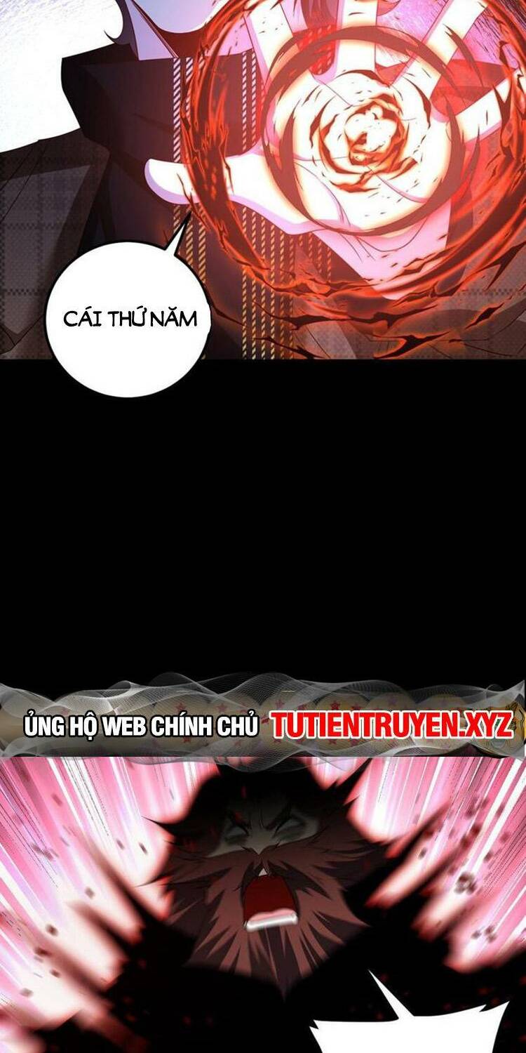 Tiên Tôn Lạc Vô Cực Chương 247 Ảnh 33