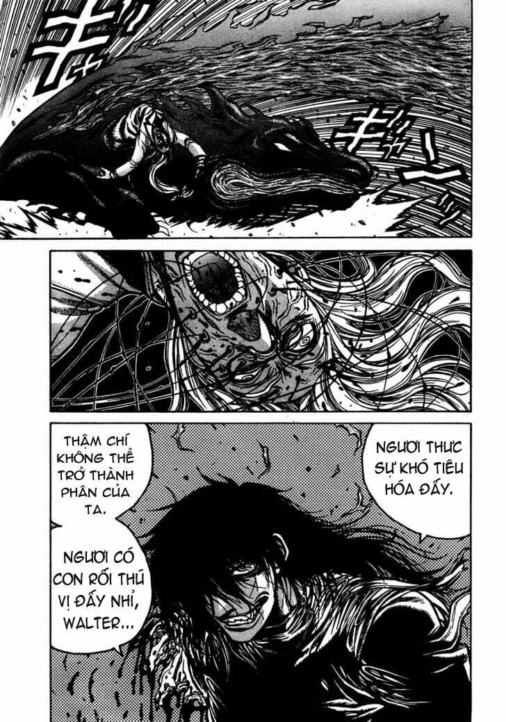 Hellsing Chương 79 Ảnh 10