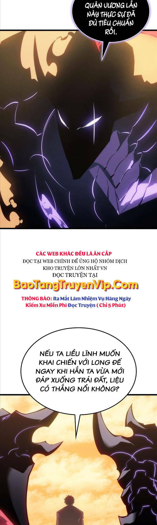 Solo Leveling Ss3 Chương 20 Ảnh 53