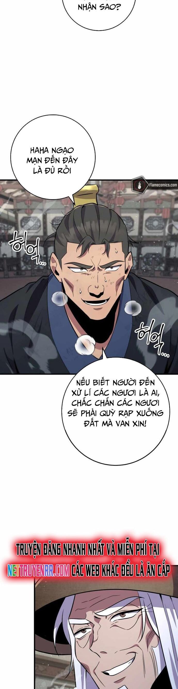 Cửu Thiên Kiếm Pháp Chương 114 Ảnh 55