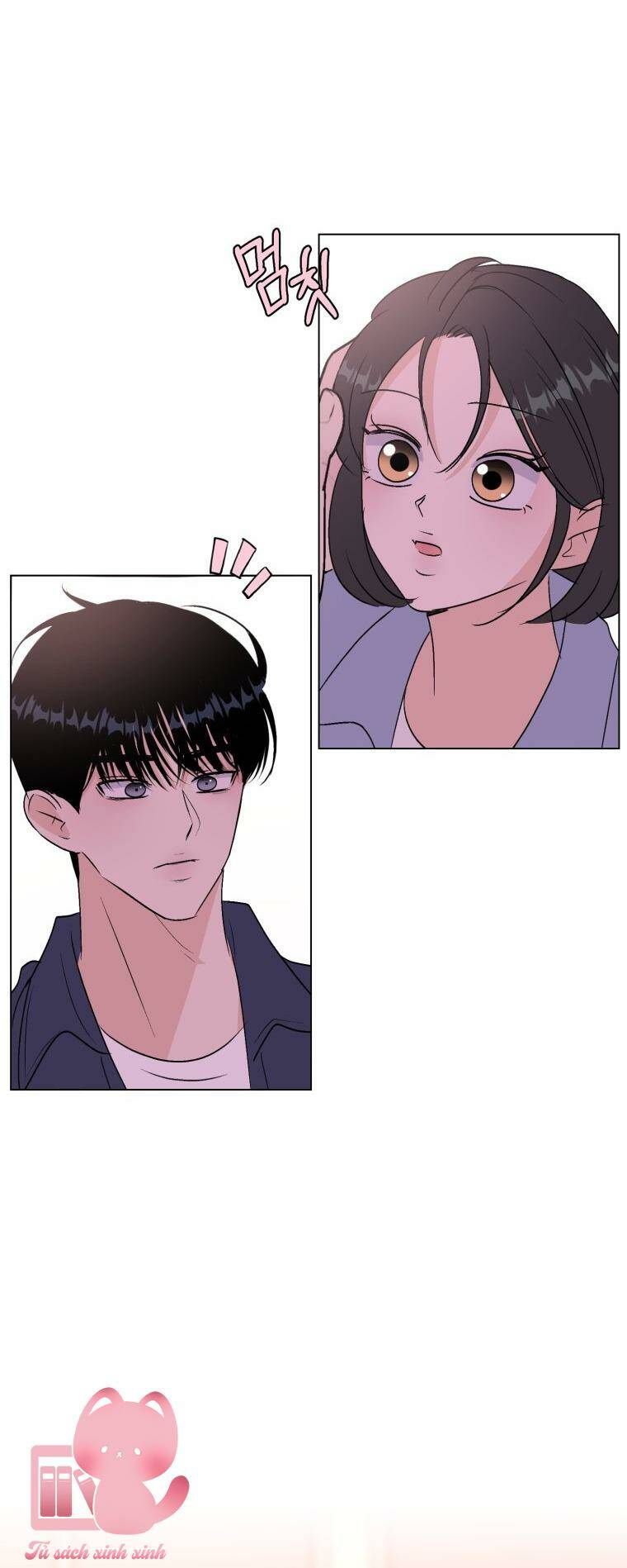 Bí Mật Highteen Chương 42 Ảnh 68