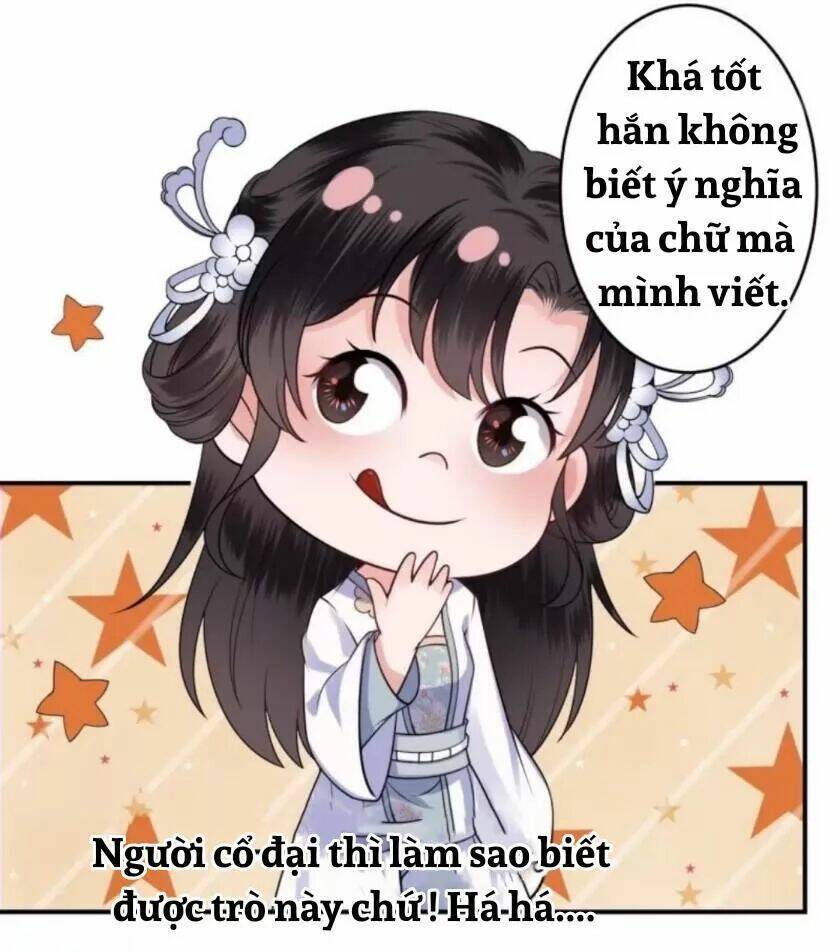 Theo Đuổi Hoàng Tử Quá Khó A~ Chương 100 Ảnh 20