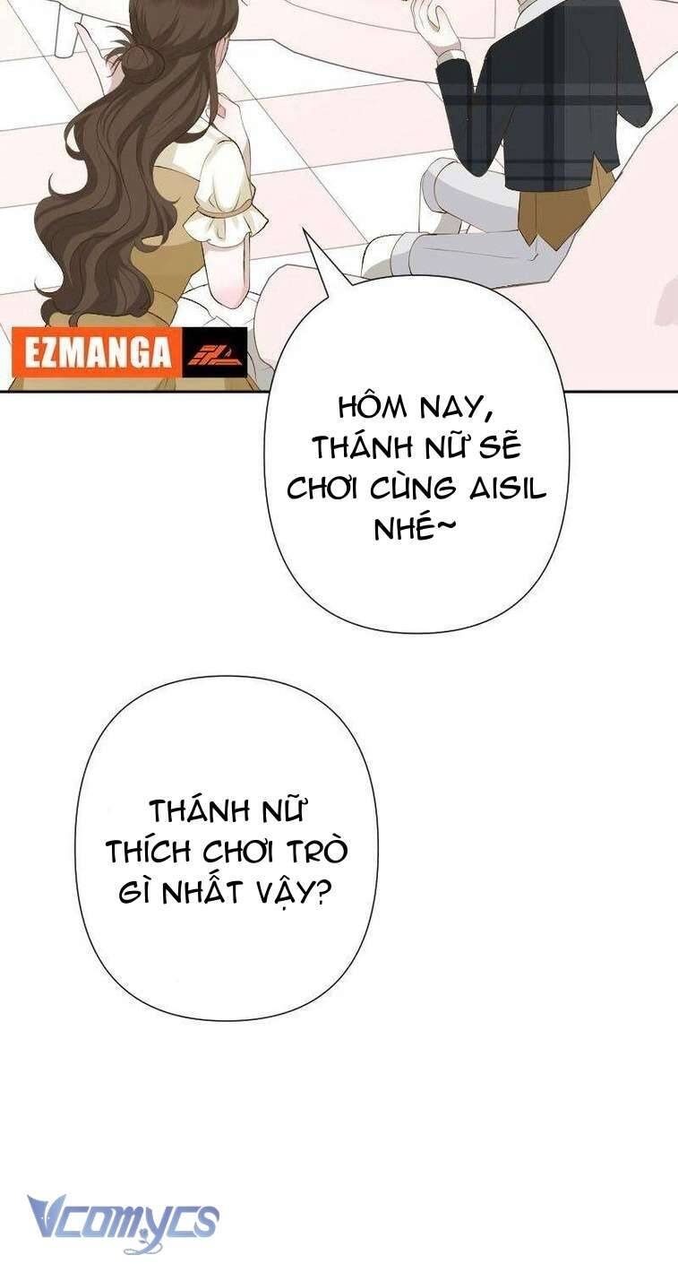 Sau Này Họ Sẽ Sinh Ra Tôi Chương 17 Ảnh 34