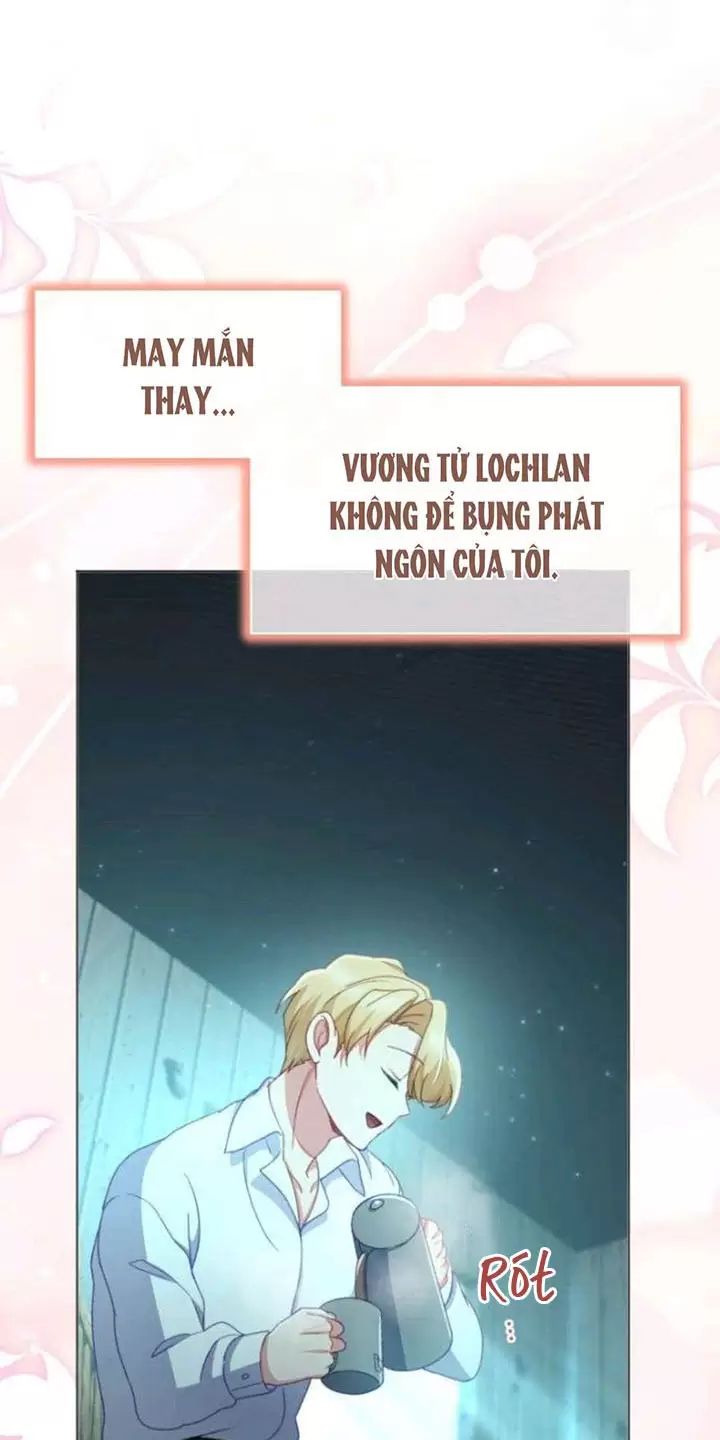 Ước Hẹn Không Thành Của Đôi Ta Chương 23 Ảnh 40