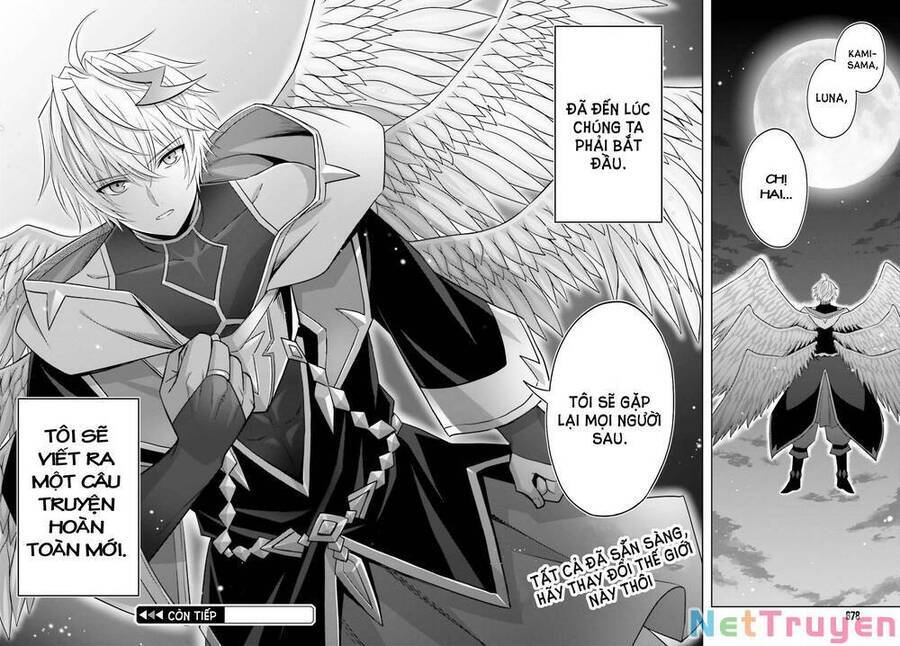 Shin No Jitsuryoku Wa Girigiri Made Kakushite Iyou To Omou Chương 19 Ảnh 28