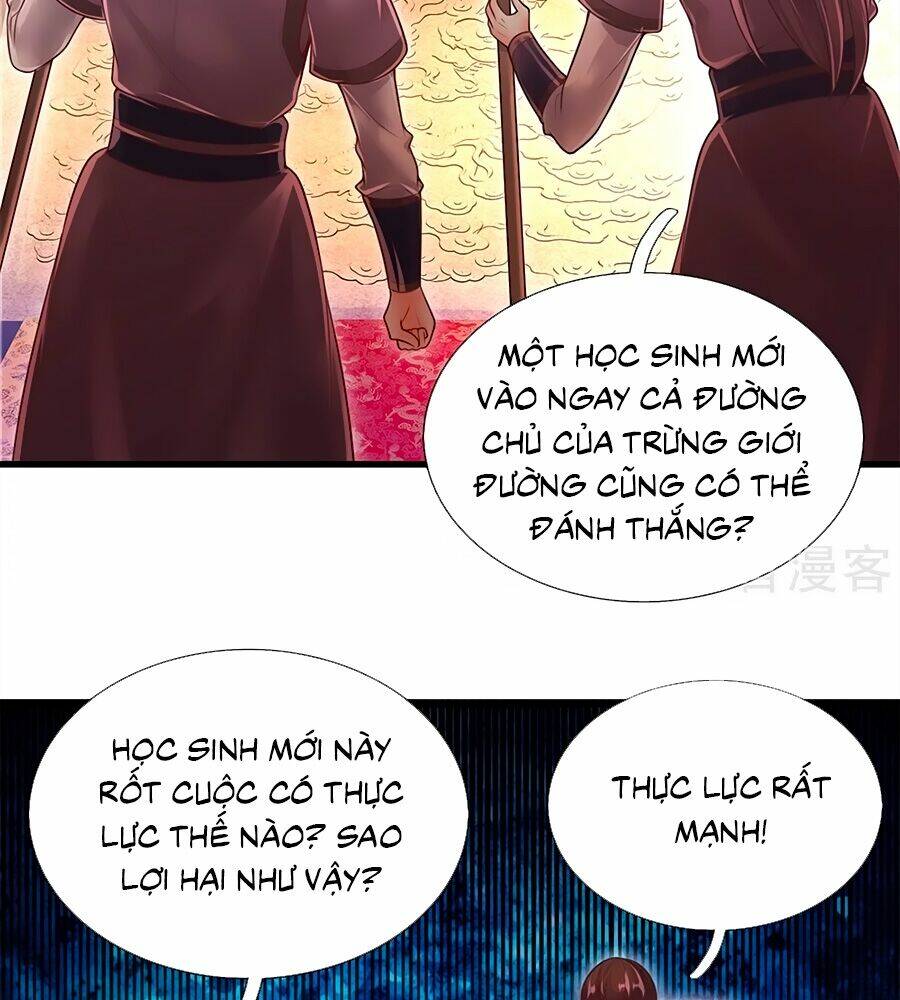 Phụng Lâm Thiên Hạ: Đệ Nhất Mỹ Nữ Chương 55 Ảnh 7