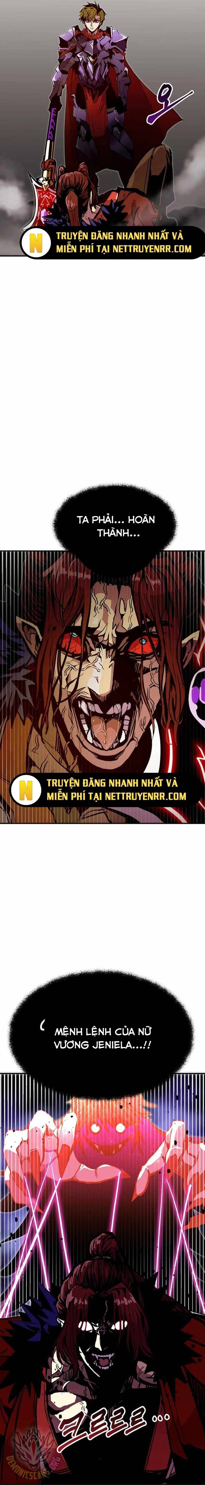 Hồi Quy Vô Giá Trị Chương 77 Ảnh 33