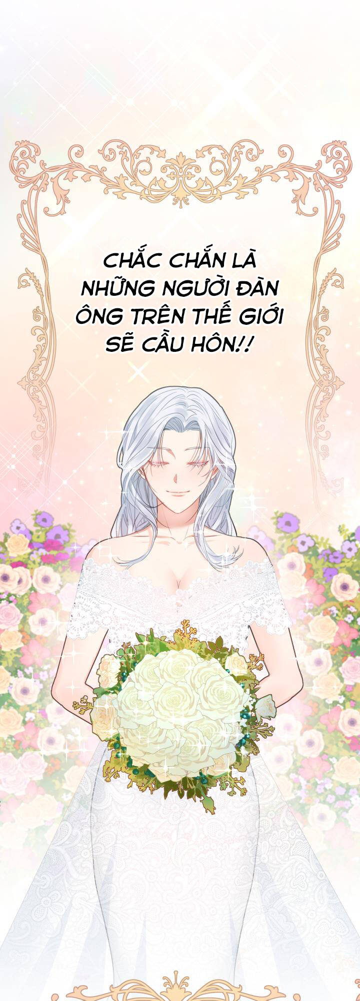 Tái Sinh Thành Con Gái Của Kẻ Phản Diện Chương 6 Ảnh 59