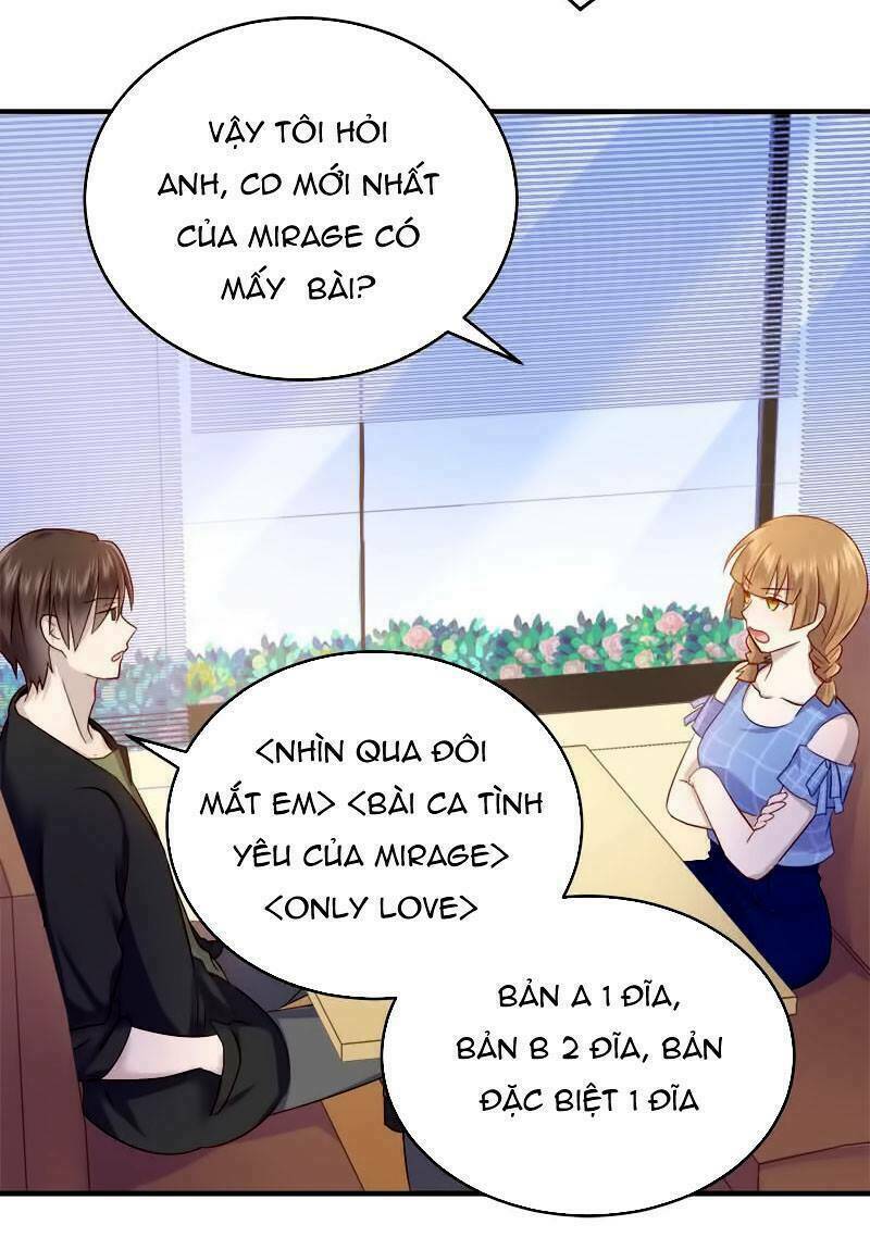 Fanboy Tuyệt Vời Ở Đâu? Chương 9 Ảnh 19