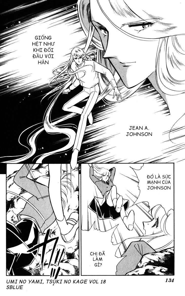 Umi No Yami, Tsuki No Kage Chương 94 Ảnh 23