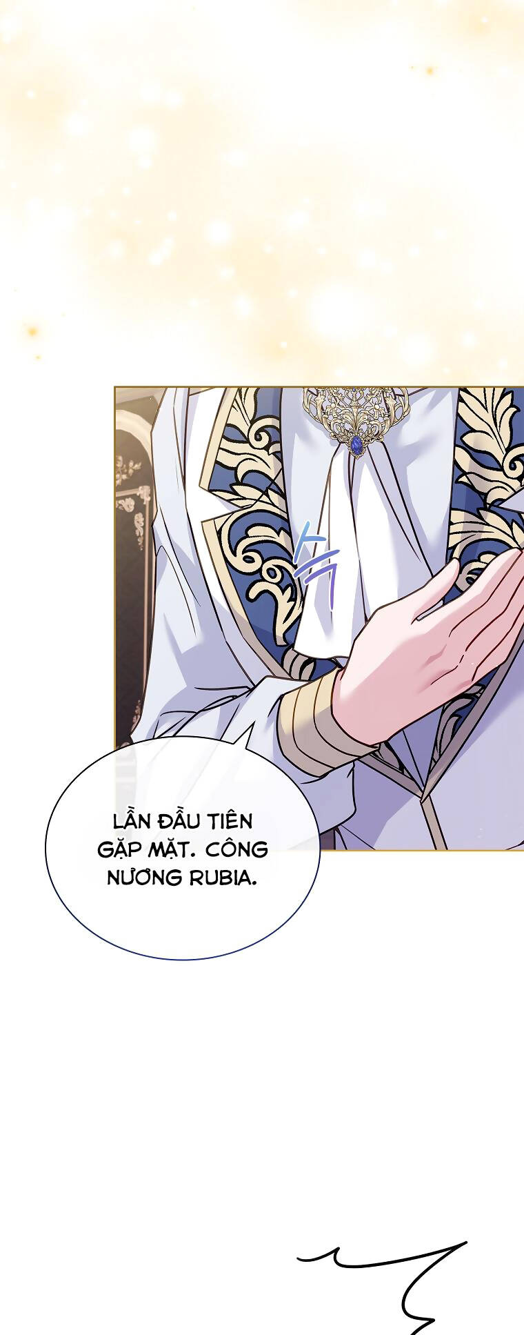 Tiểu Thư Muốn Được Nghỉ Ngơi Chương 119 Ảnh 68