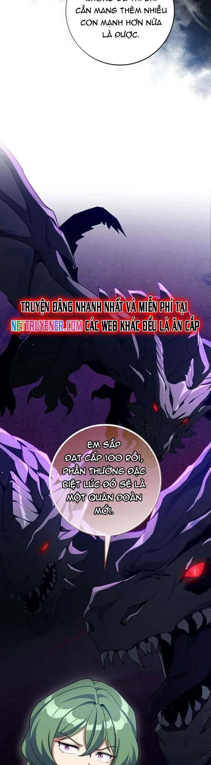 Người Chơi Cấp Tối Đa Chương 92 Ảnh 6