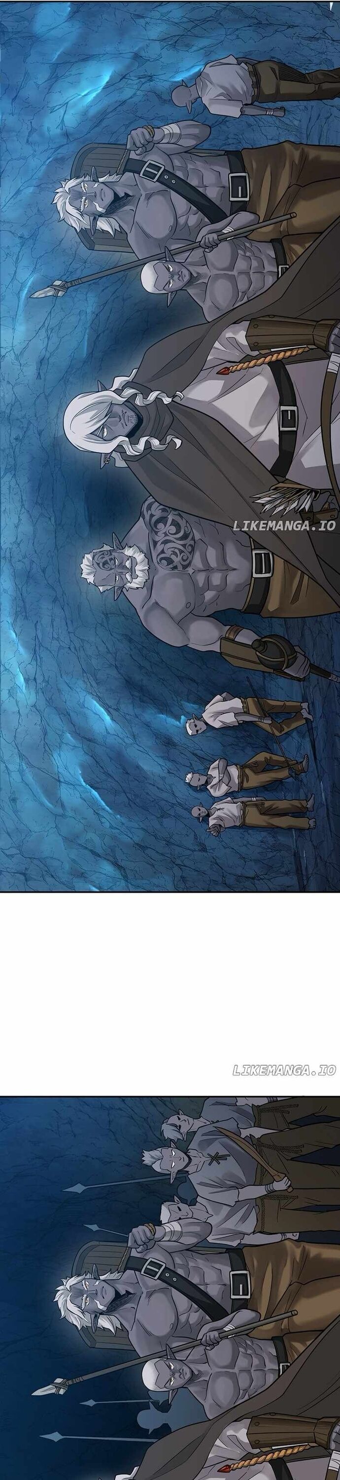 Chúa Tể Goblin Chương 88 Ảnh 15