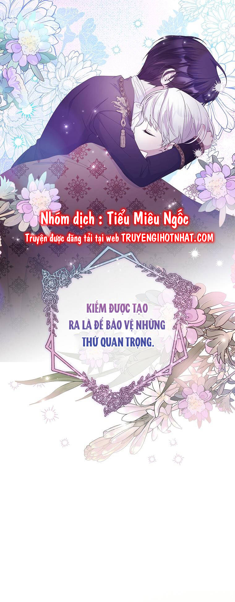 Xin Hãy Nhận Con Làm Con Đi Mà, Papa Chương 25 Ảnh 26