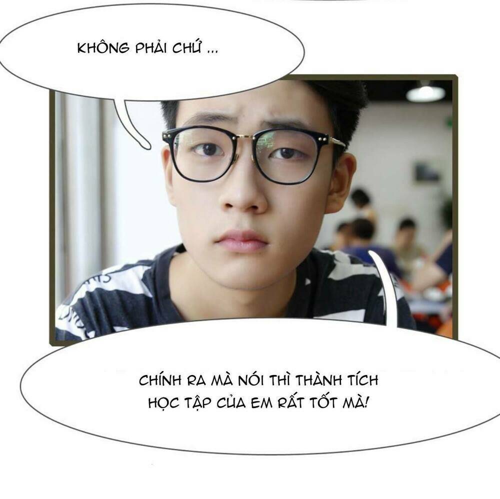Hôn Đồ Mạch Lộ Chương 3 Ảnh 28