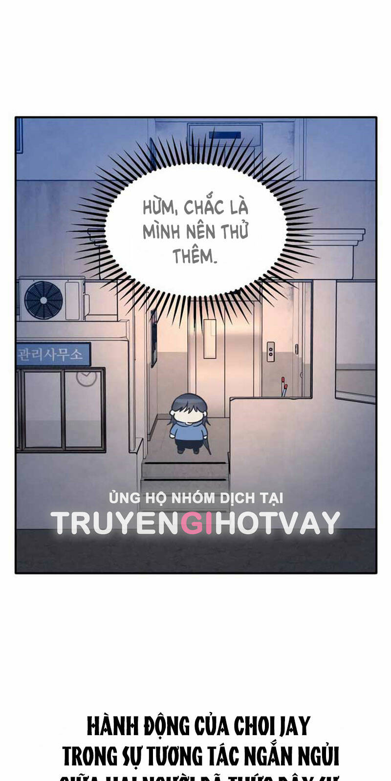 Quy Luật Làm Bạn Với Con Trai Chương 48.1 Ảnh 14