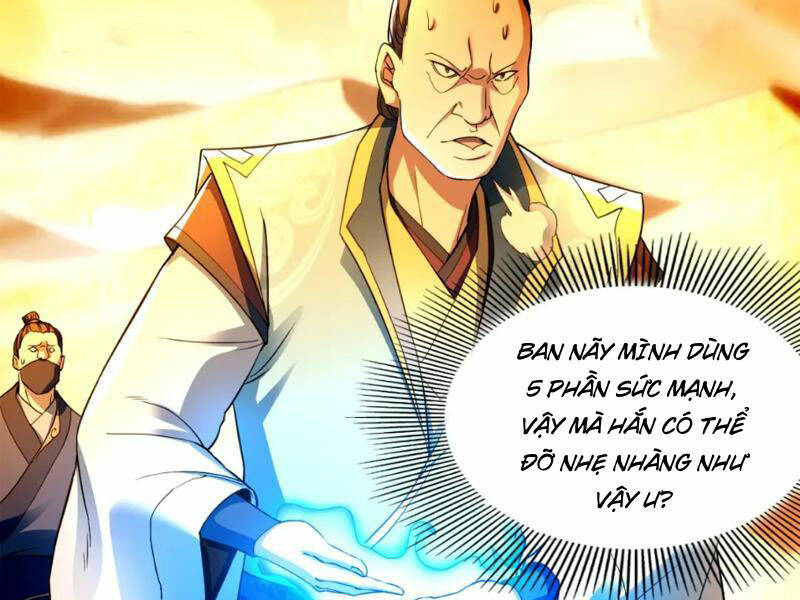 Không Nhường Nữa Ta Chết, Ta Liền Thật Vô Địch Chương 131 Ảnh 71