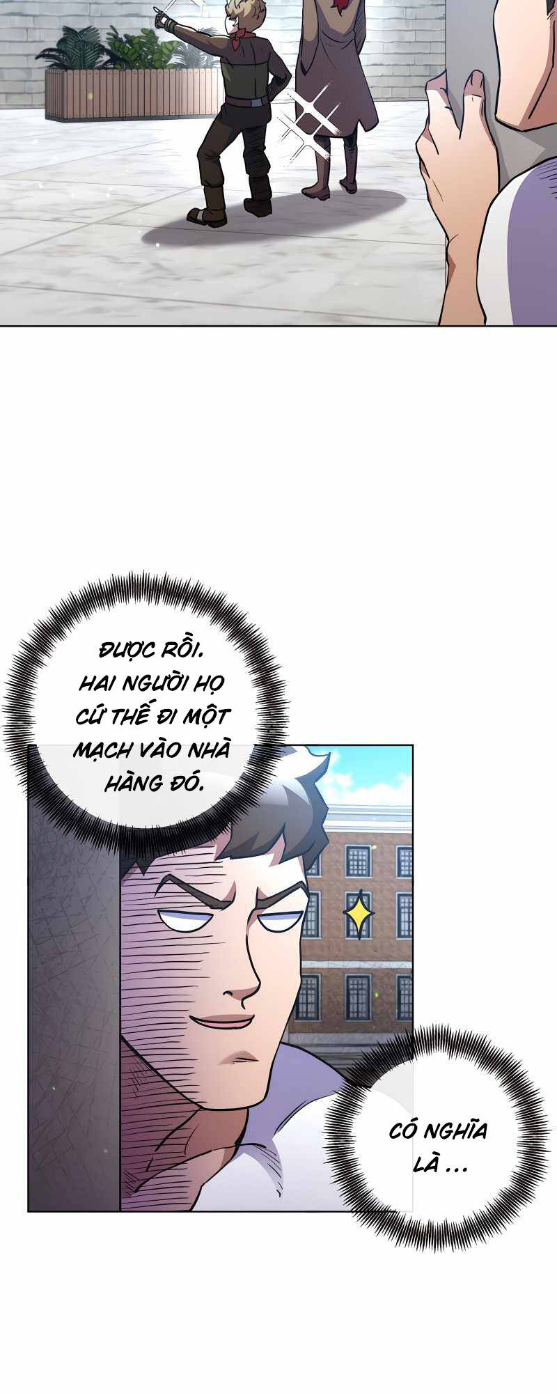 Sinh Tồn Trong Cuốn Tiểu Thuyết Manhwa Chương 11 Ảnh 8