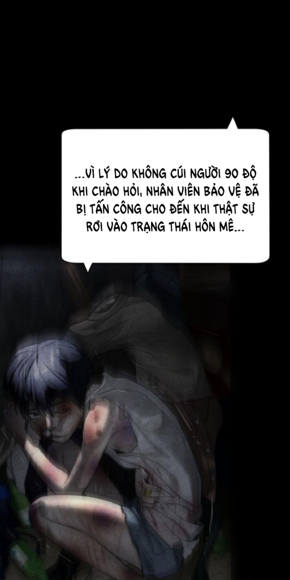 Máu Trắng Chương 88 Ảnh 24