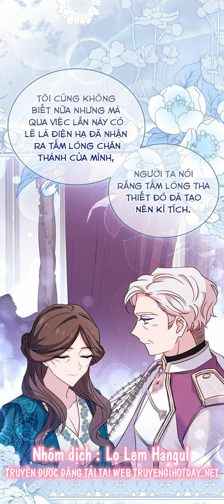 Tiểu Thư Muốn Được Nghỉ Ngơi Chương 113 Ảnh 11