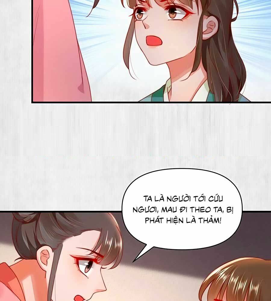 Hoạn Phi Hoàn Triều Chương 94 Ảnh 29