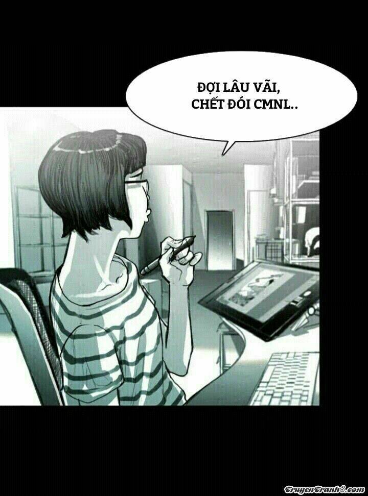 Chiller Chương 16 Ảnh 16