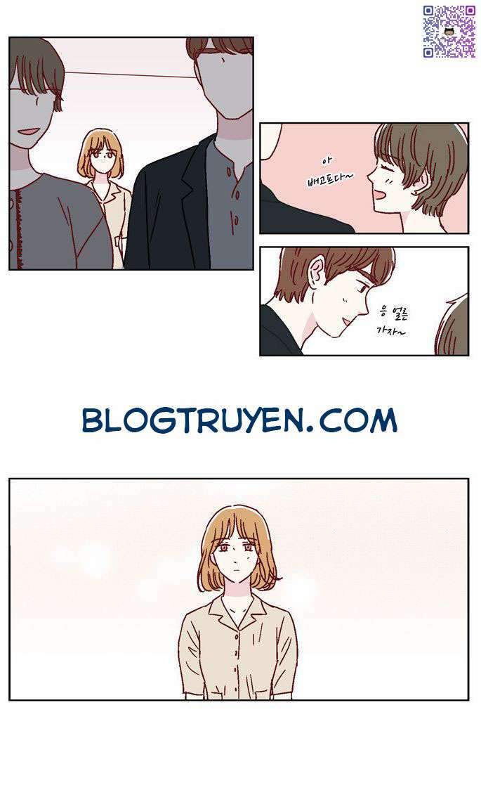 We Broke Up Chương 46 Ảnh 24