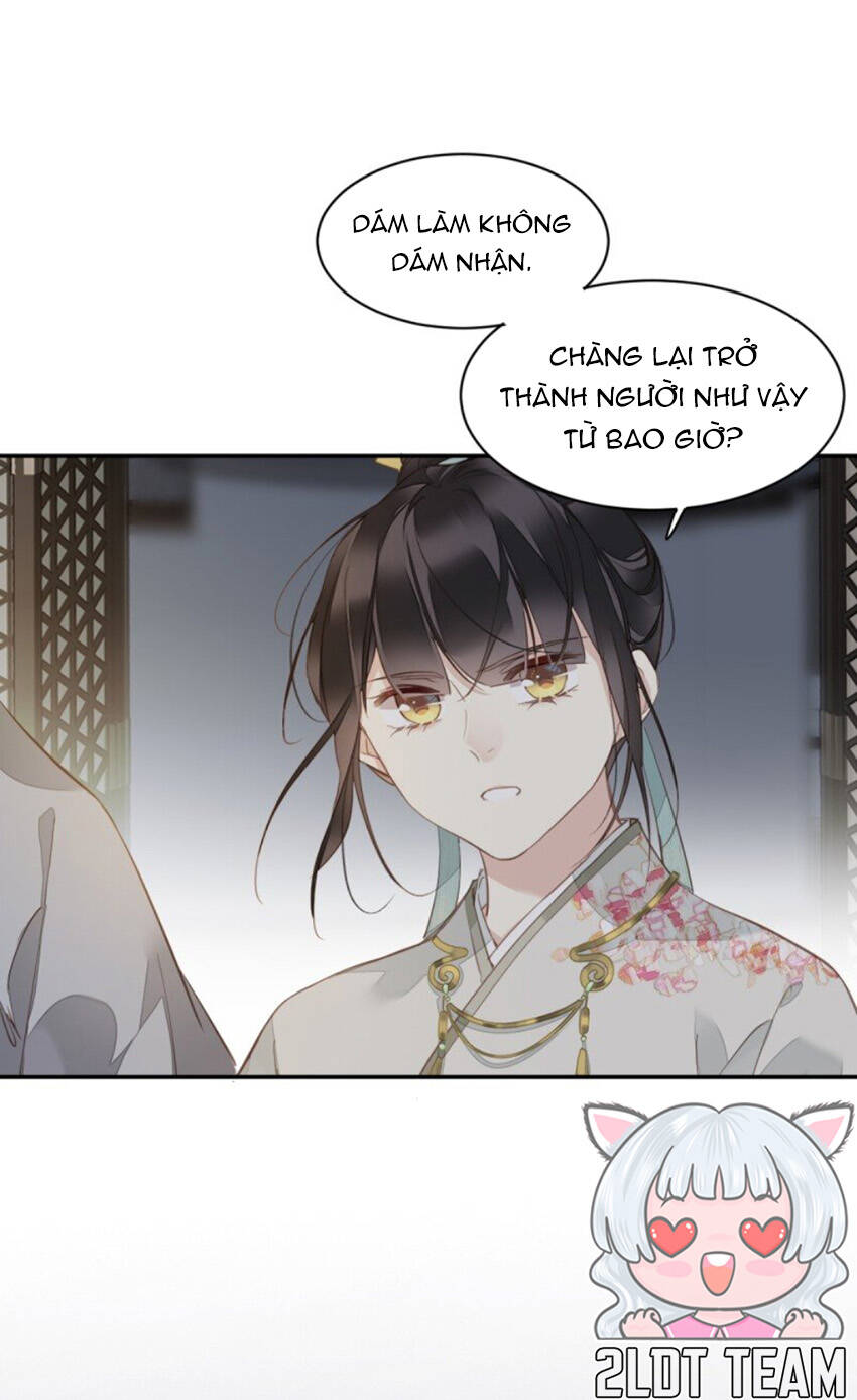 Quận Chúa Bất Tư Gia Chương 176 Ảnh 27