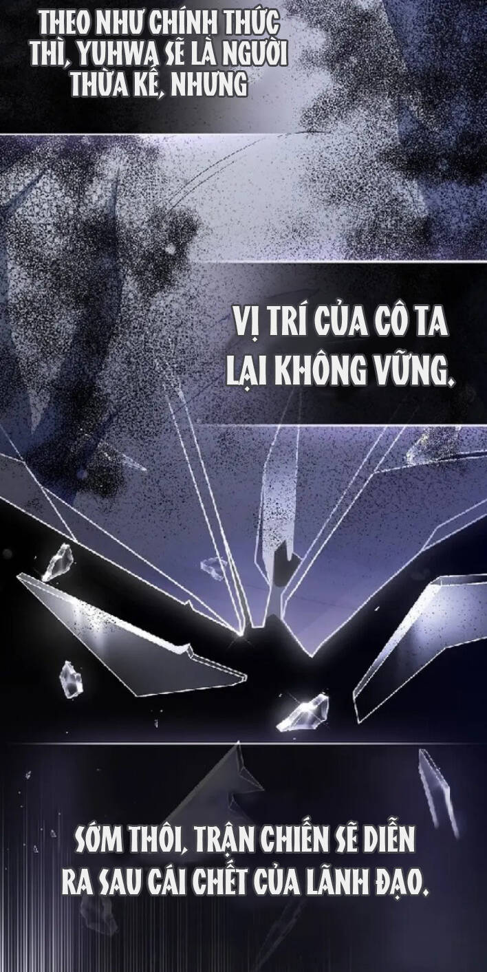 Bạn Trai Của Nam Chính Bị Ám Ảnh Bởi Tôi Chương 16.1 Ảnh 5