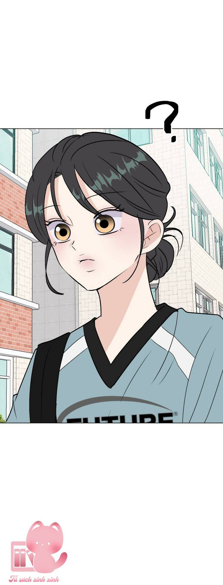 Bí Mật Highteen Chương 44 Ảnh 14