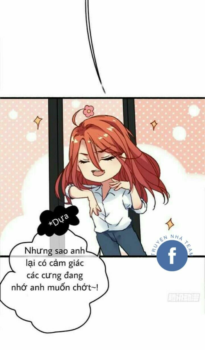 Thì Thầm Chương 8 Ảnh 31