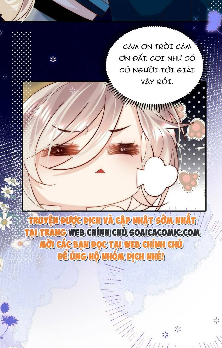 Ảnh Đế Thế Thân Chương 13 Ảnh 23