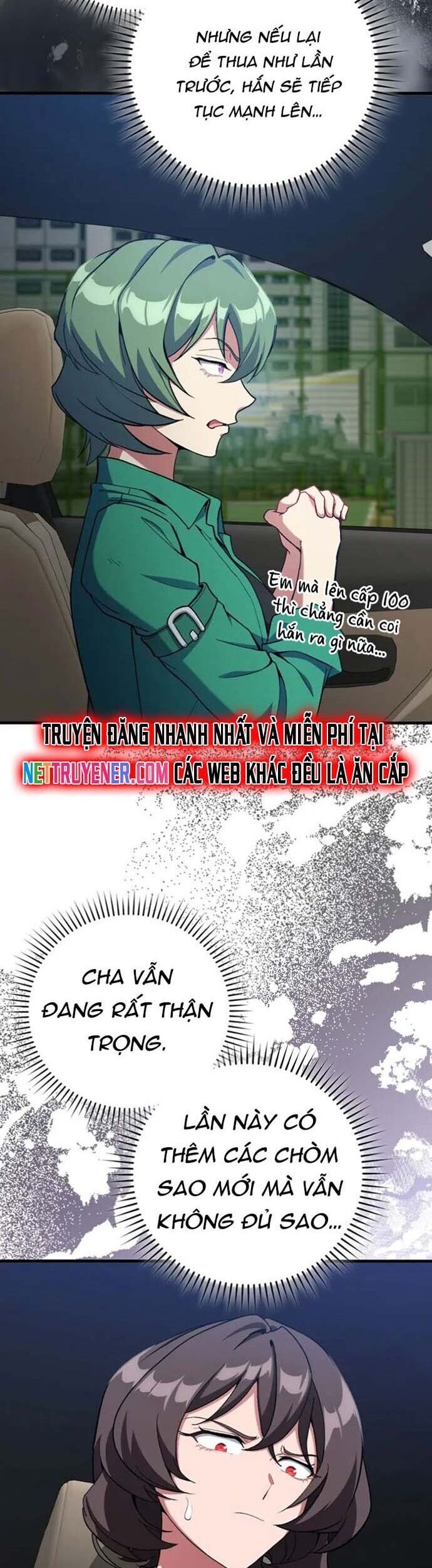 Người Chơi Cấp Tối Đa Chương 92 Ảnh 9