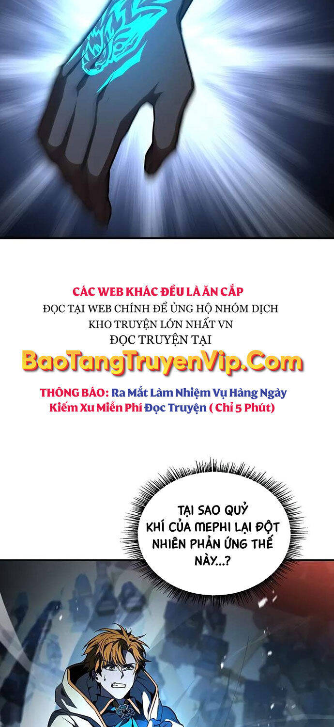 Thiên Tài Ma Pháp Sư Giấu Nghề Chương 95 Ảnh 56