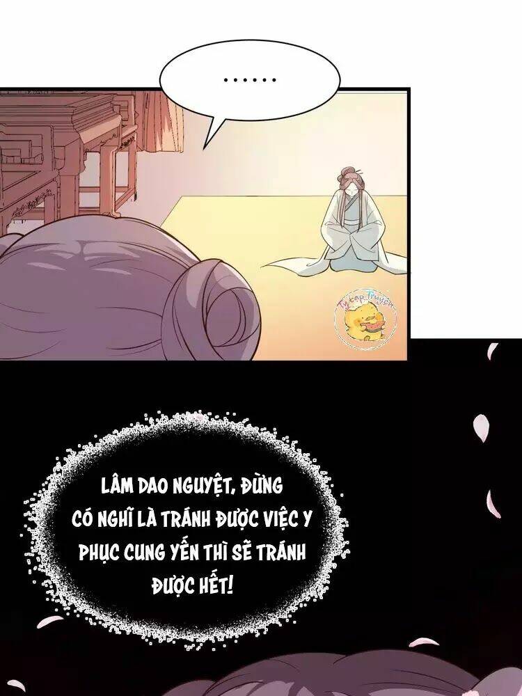 Trùng Sinh Chuyên Sủng Độc Phi Của Nhiếp Chính Vương Chương 48 Ảnh 35