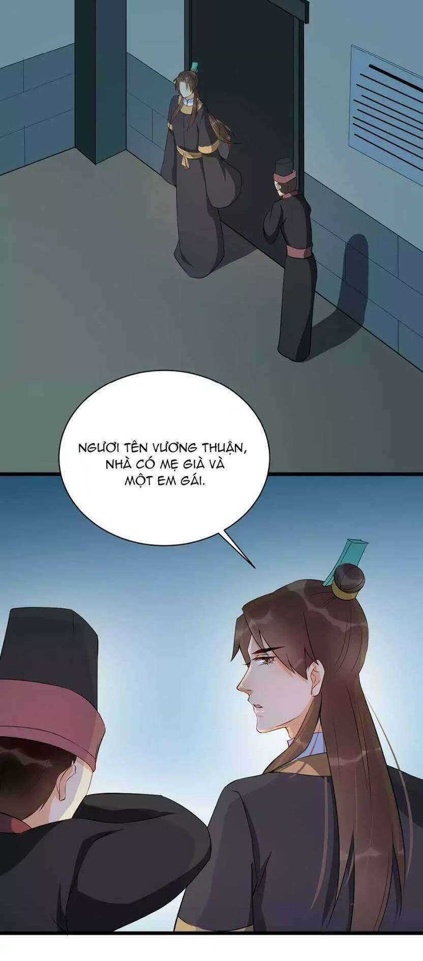 Bồng Sơn Viễn 2 Chương 52 Ảnh 14