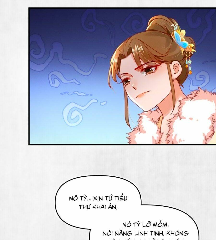 Hoạn Phi Hoàn Triều Chương 95 Ảnh 10